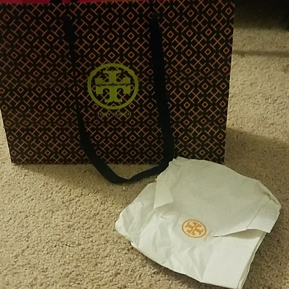 Tory Burch Bag